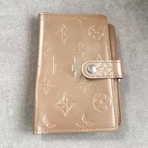 Cute wallet