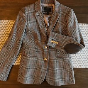 Jcrew Campbell Jacket