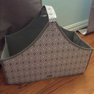 NIB Thirty One Catch all Bin.
