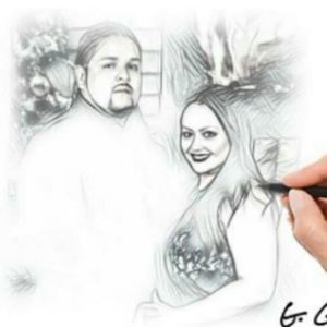 Meet your Posher, Gloria