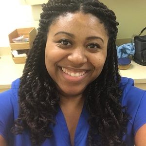 Meet your Posher, Tanea