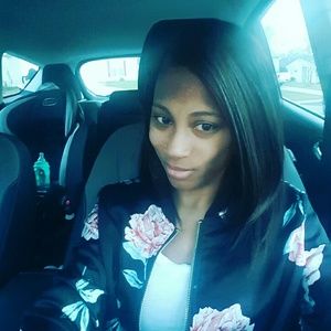 Meet your Posher, Jasmin