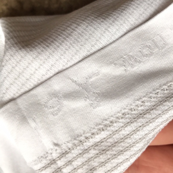 Lululemon shirt sleeve swiftly tech - Picture 2 of 2