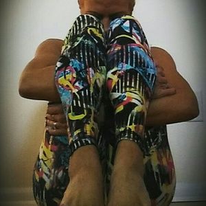 Bro Fit leggings 65$ each all different colors!!