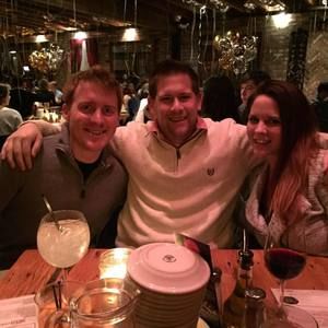 Meet your Posher, Chris