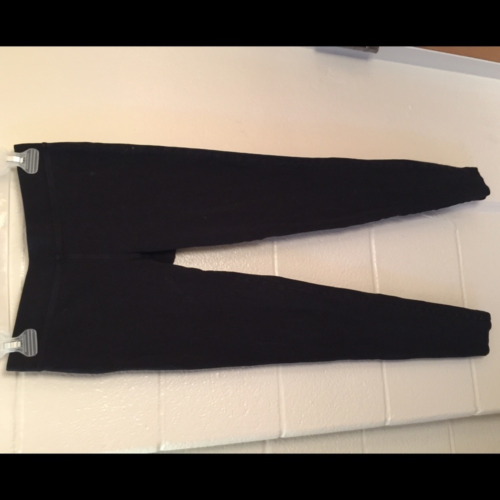 Express sexy stretch leggings size small