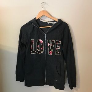 Victoria's Secret jacket