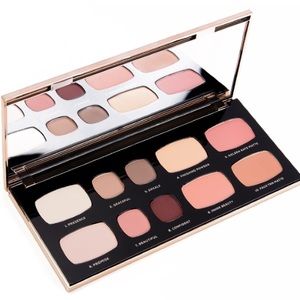 BareMinerals  "Be Beautiful" makeup palette