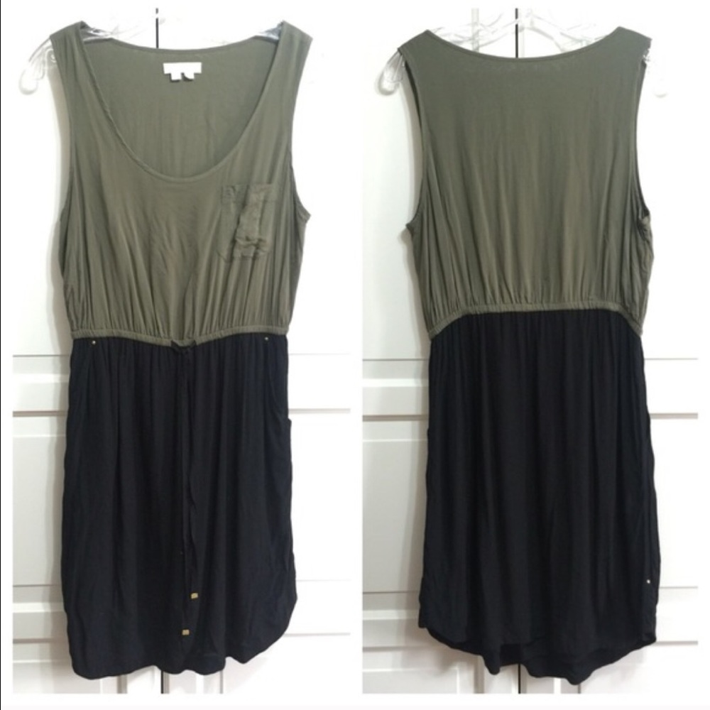 Anthro 'FREYA DRESS' - Picture 2 of 2