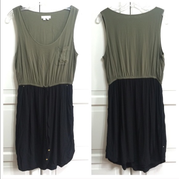 Anthro 'FREYA DRESS' - Picture 2 of 2