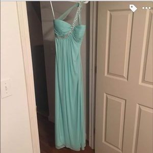 Cache prom dress size 2