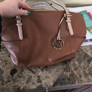 Michael Kors bag. Great condition
