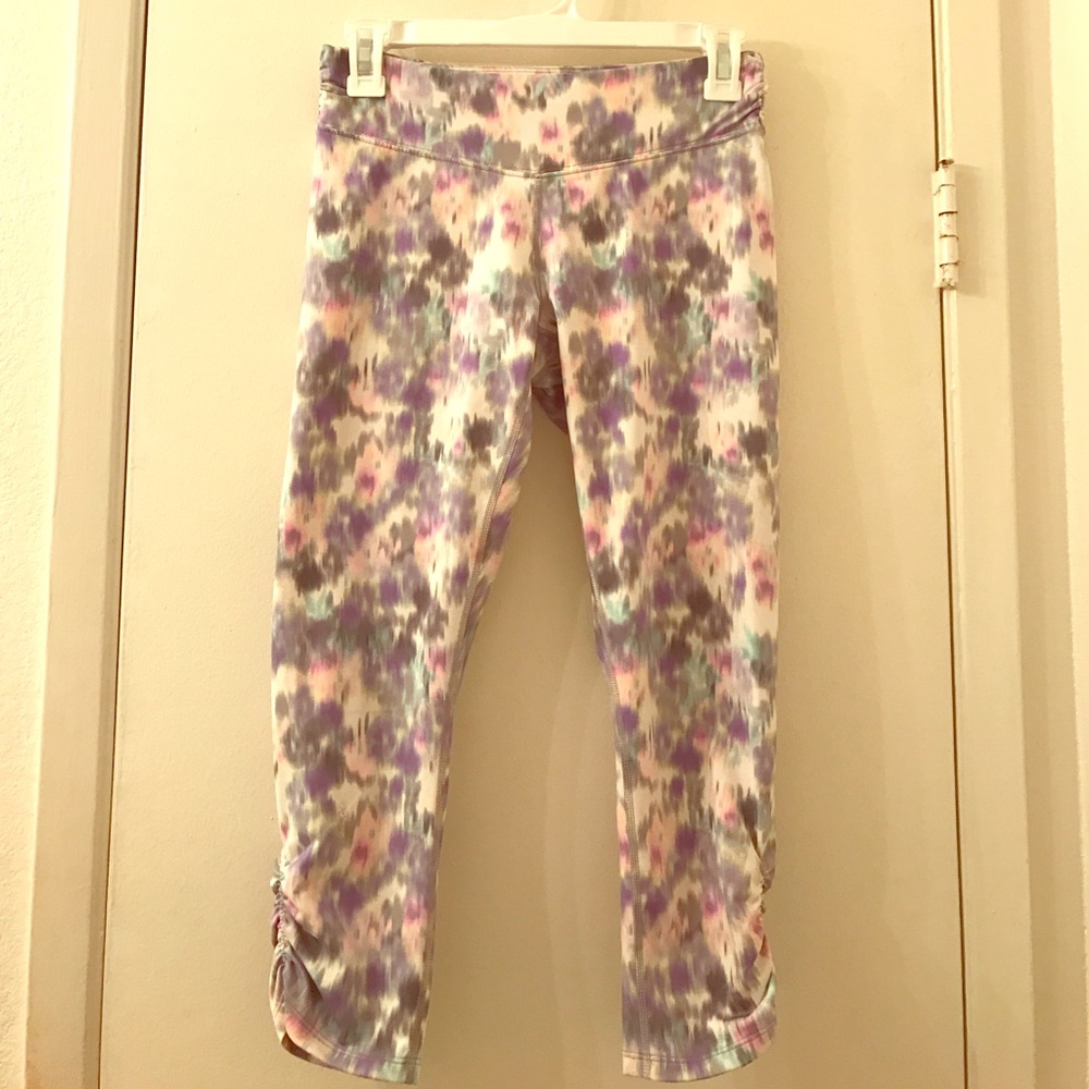 Kensie performance yoga pants