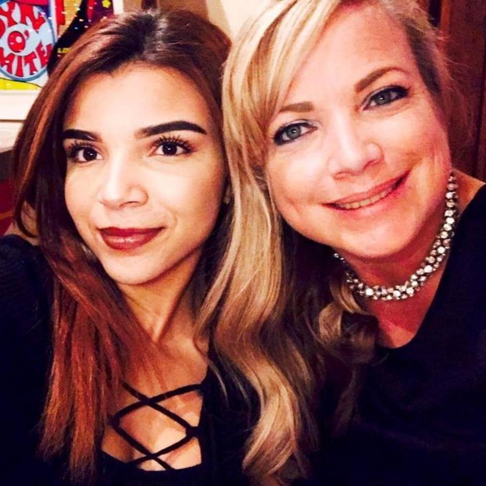 Meet your Posher, Roseofsharon