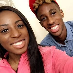 Meet your Posher, Abdullah