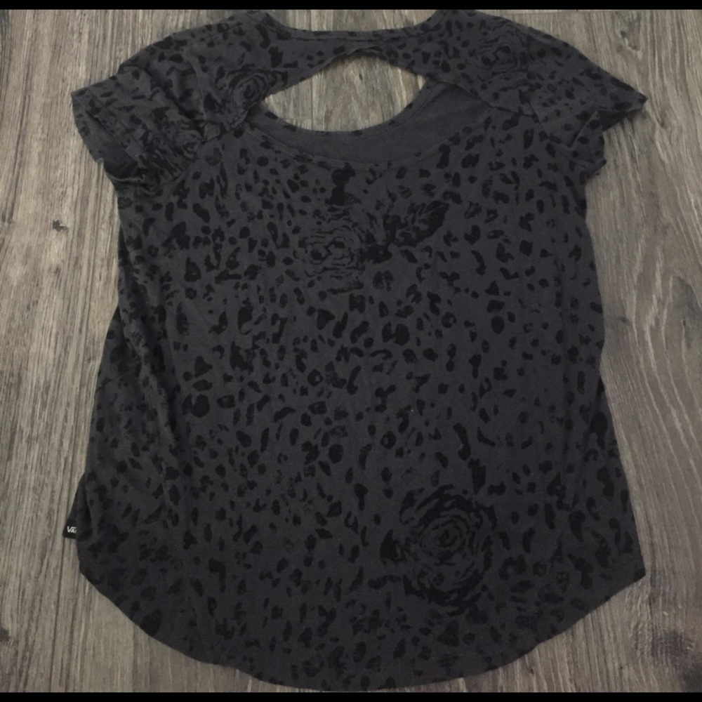 Vans top - Picture 3 of 3