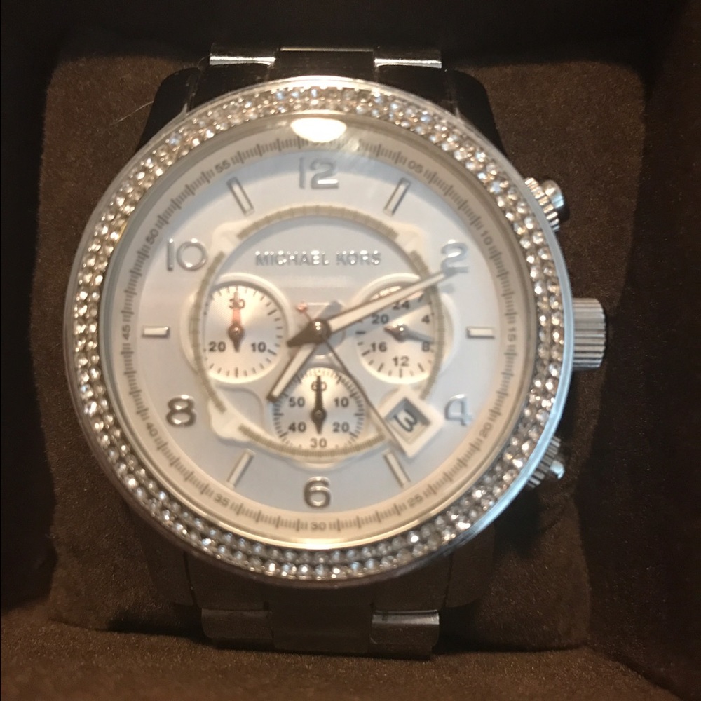 Micheal Kors Watch