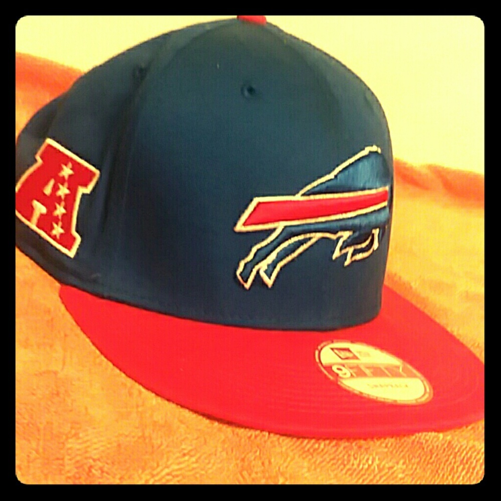 Bills snap-back