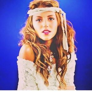 Meet your Posher, Jordan