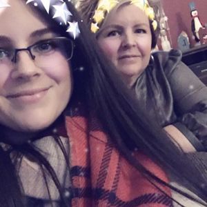 Meet your Posher, Allyson