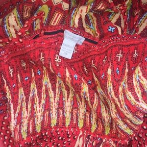 World market sun dress