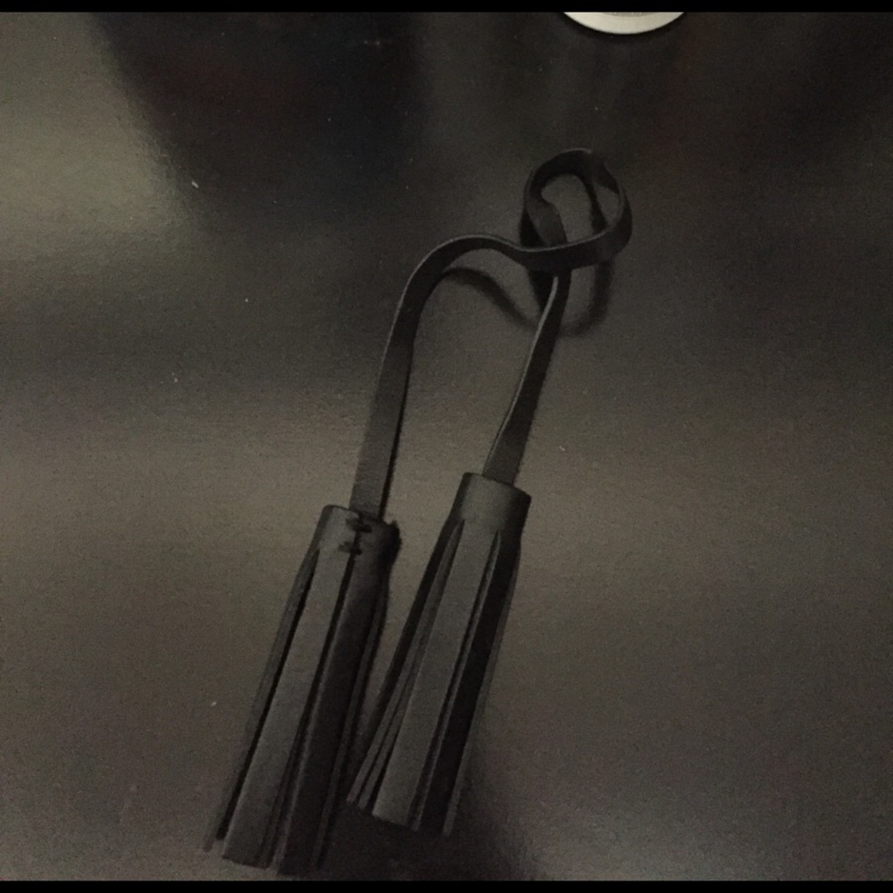 Only for Lolita1919----Mini tanner tassels