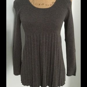 Style & Co sweater top