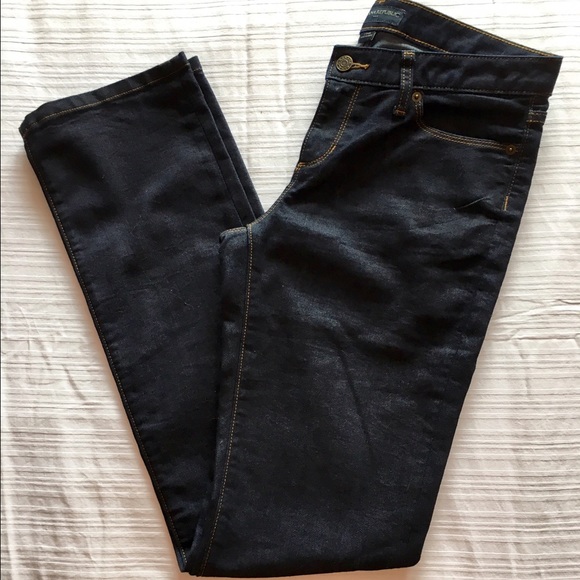 Banana Republic Denim - Banana Republic Jeans! Size 27/4R