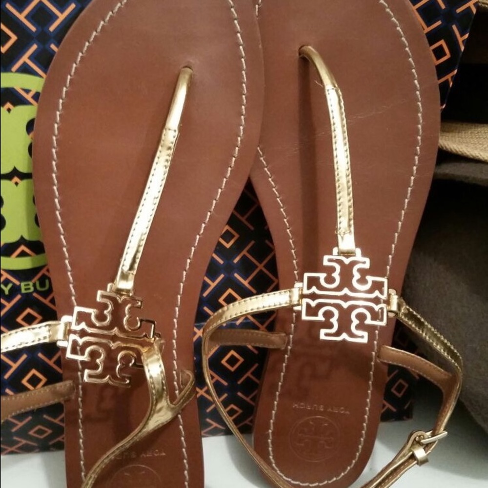 Sale !Tory Burch Sandals
