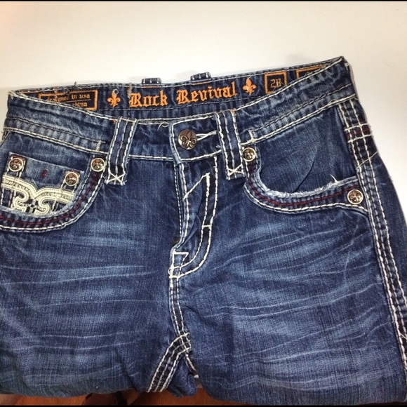 Rock Revival Other - Rock Revival Jeans