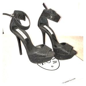 Steve Madden heels