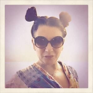 Meet your Posher, Heidi