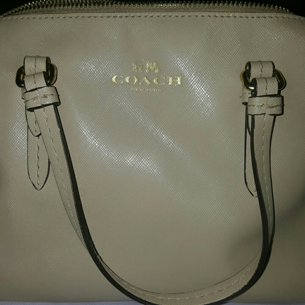 Couch Purse