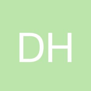 Meet your Posher, Danyale