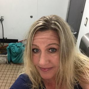 Meet your Posher, Tammy