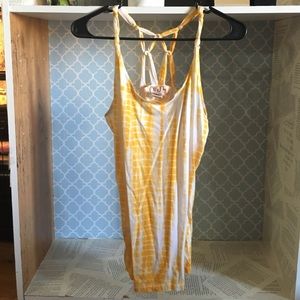 🏚💵 OP tank perfect for summer!