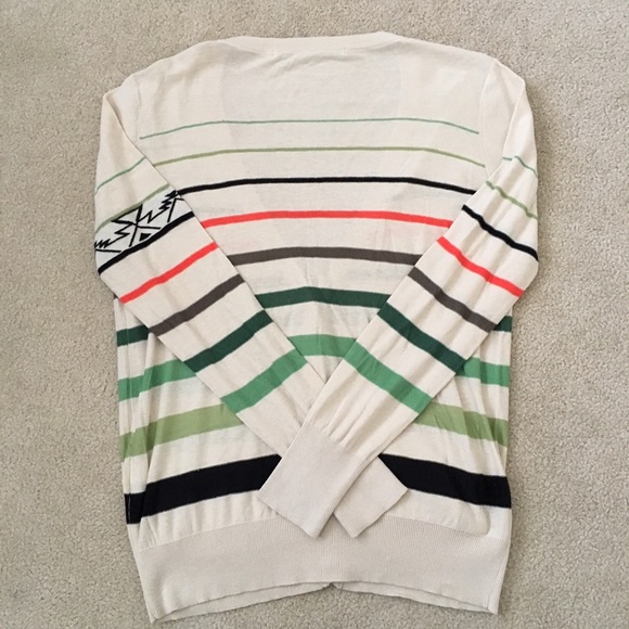 FINAL❗️Twelfth Street Cynthia Vincent Cardigan - Picture 2 of 4