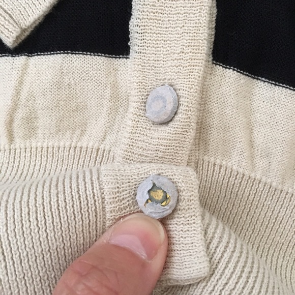 FINAL❗️Twelfth Street Cynthia Vincent Cardigan - Picture 3 of 4