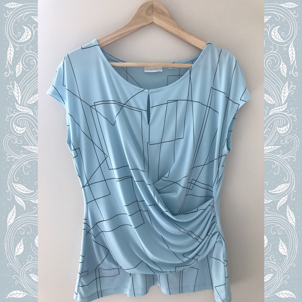 New York & Company Top