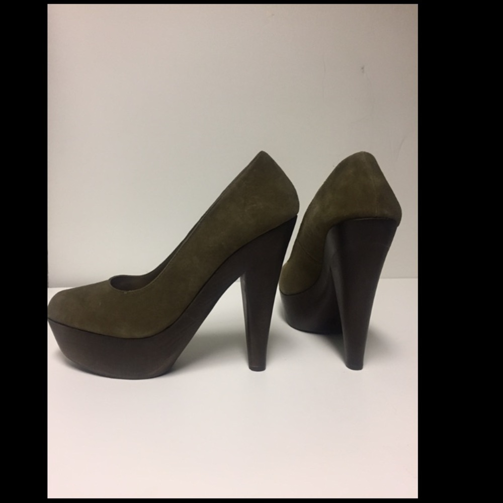 Steve Madden Shoes