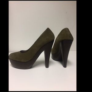 Steve Madden Shoes