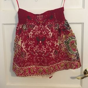 Lucky Brand skirt