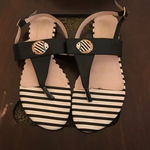 🚢 cruise summer wear sandals