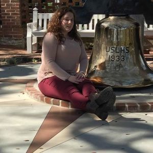 Meet your Posher, Ashlyn