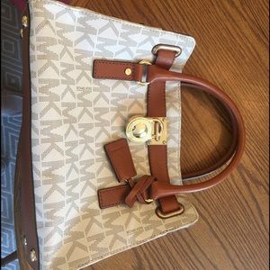 Michael Kors Satchel