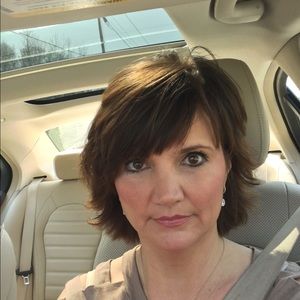 Meet your Posher, Alesha