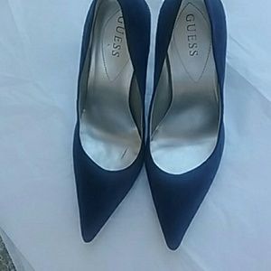 MARKDOWN!!!!! Guess "carrie" stilettos