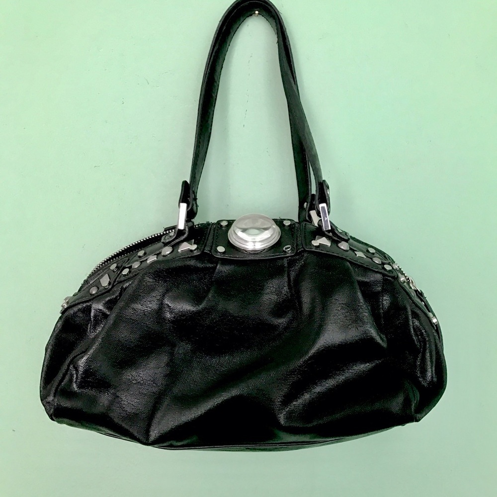 100% Authentic Versace bag, mint condition
