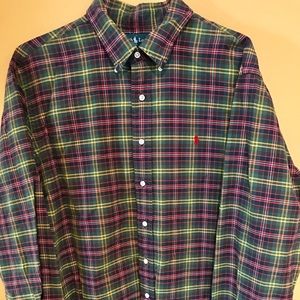 Polo shirt by Ralph Lauren