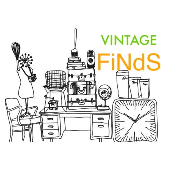 VinTAGÊ▪️ SHOP OVER AT SUNNYBUNVIN - Picture 2 of 8